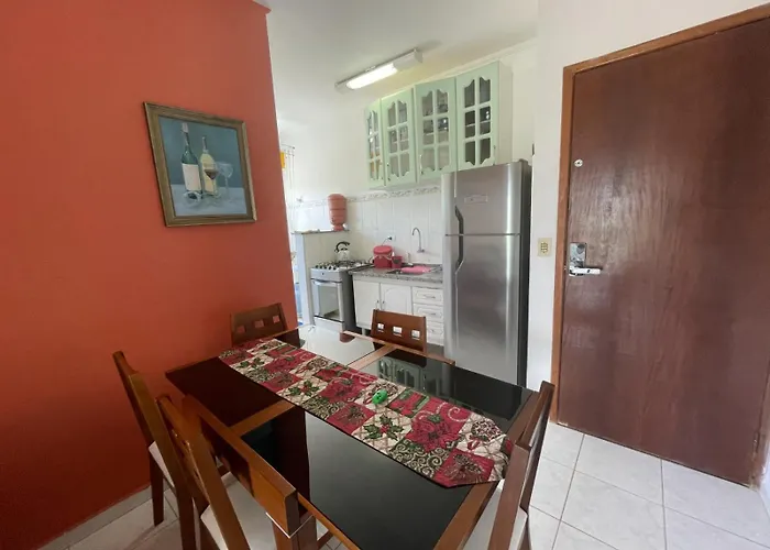 Residencial Caribe Itaguá