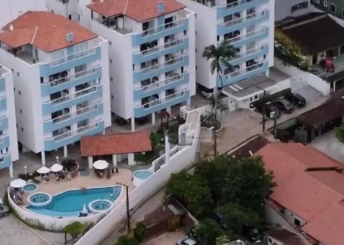 Apartamento lindo na praia da enseada - Ubatuba