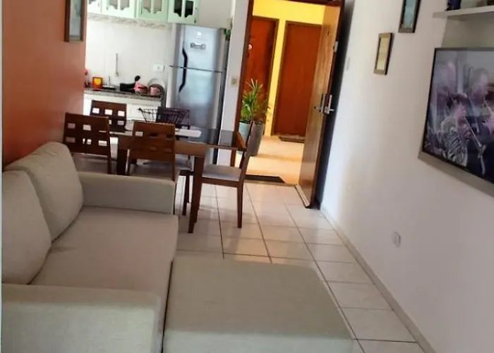 Residencial Caribe Itaguá