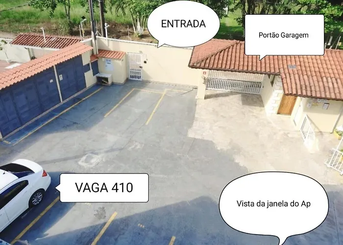 Residencial Caribe Itaguá